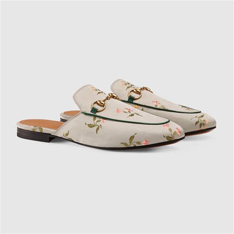 floral gucci slippers|types of gucci slippers.